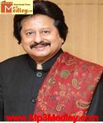 Pankaj Udhas Volume 3